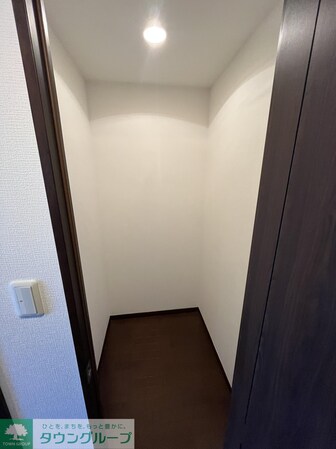 ランドシティ玉川学園ロイヤルテラスの物件内観写真